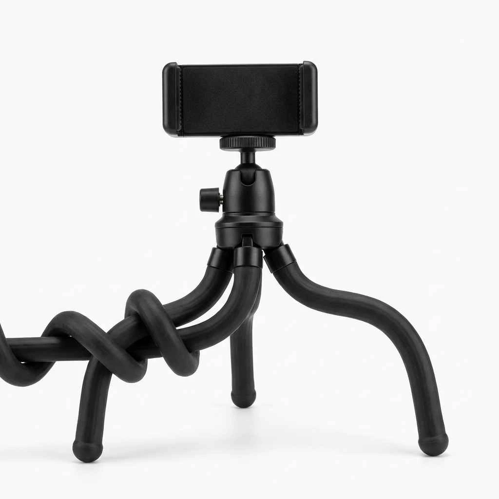 Mini Multifunction Tripod