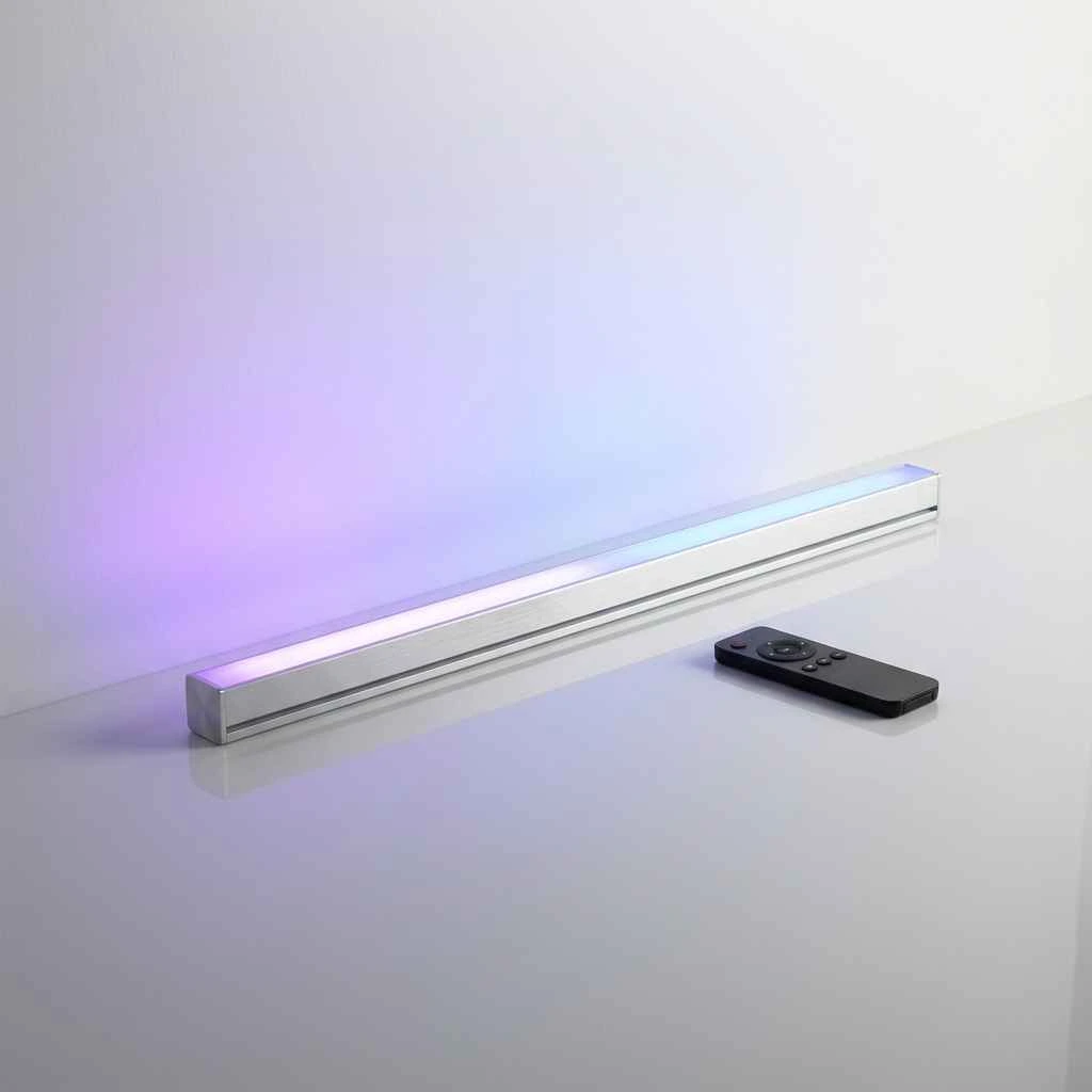 RGB Background Light